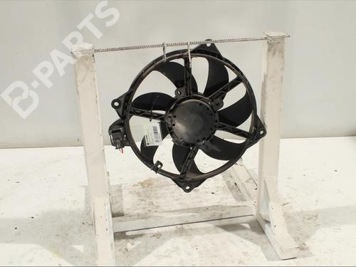 BP11972849M35 | Radiator fan RENAULT FLUENCE (L3_) Z.E. BP11972849M35