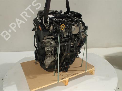 Engine VW GOLF VII (5G1, BQ1, BE1, BE2) 1.6 TDI | BP30188684M1 