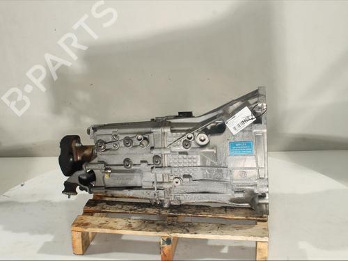 Used Gearbox Gearbox BMW 3 Coupe (E92) 320 d (177 hp) 18152718 18152718