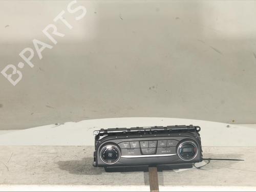 Used Climate control Climate control FORD FIESTA VII (HJ, HF) 1.0 EcoBoost (101 hp) 18545328 18545328