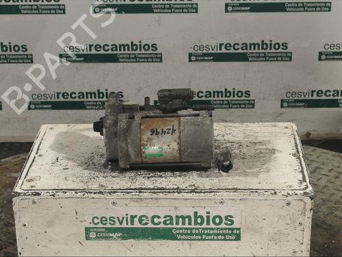 Used Starter Starter TOYOTA COROLLA (_E12_) 1.4 D (NDE120_, NDE120R) (90 hp) 11896560 11896560