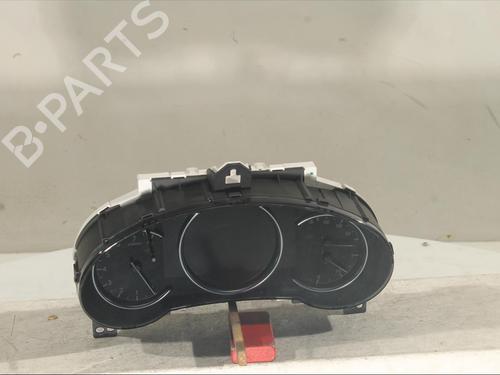 Kombiinstrument MAZDA CX-5 (KF) 2.5 AWD (194 hp) 18344203
