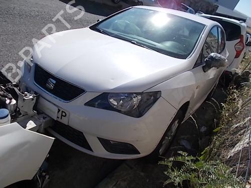 Starter SEAT IBIZA IV (6J5, 6P1) 1.2 TSI | BP19143100M8 