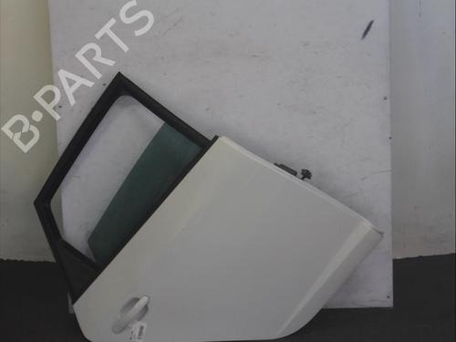 Used Right rear door SEAT IBIZA IV (6J5, 6P1) 1.6 TDI (90 hp) 18525884