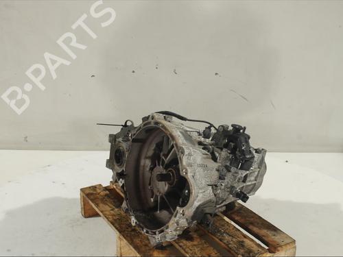 Gearbox KIA CEE'D (JD) 1.4 CRDi 90 | BP13929901M3 
