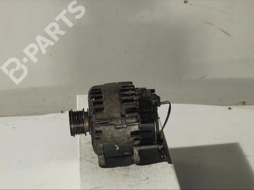 Alternator VW GOLF PLUS V (5M1, 521) 1.6 TDI | BP11991087M7 