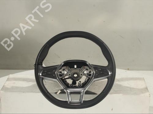 Used Steering wheel Steering wheel RENAULT CAPTUR II (HF_) TCe 140 (HFN0) (140 hp) 15183857 15183857
