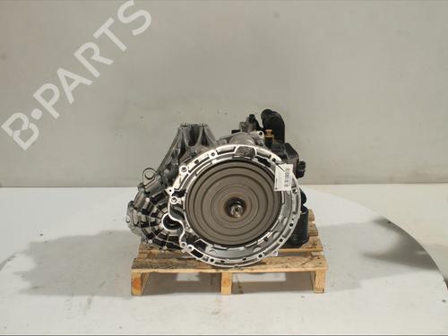 Used Gearbox MERCEDES-BENZ B-CLASS Sports Tourer (W247) B 200 d (247.012) (150 hp) 31748100