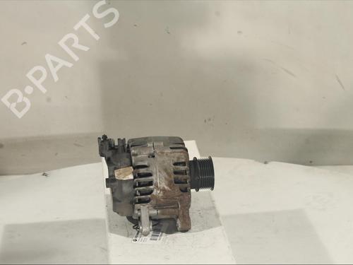 Alternator FORD KUGA II (DM2)  | BP19543863M7 