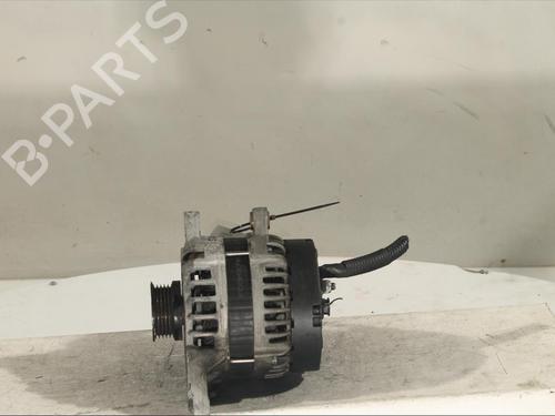 Alternator MERCEDES-BENZ GLA-CLASS (X156) GLA 200 CDI / d (156.908) | BP17220092M7