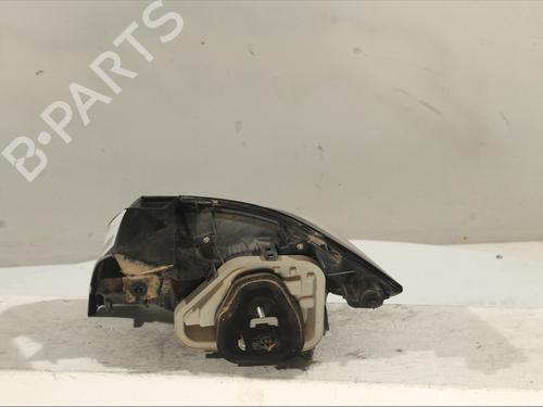 Left taillight PEUGEOT 208 II (UB_, UP_, UW_, UJ_) 1.2 PureTech 100 | BP28350389C34 