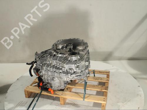Engine FORD KUGA III (DFK)  | BP24352184M1 