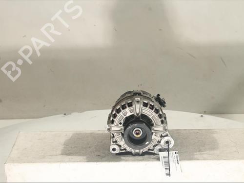 Dynamo VOLVO XC90 II (256) D5 AWD (235 hp) 18105299