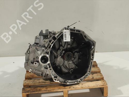 Used Gearbox Gearbox NISSAN JUKE (F15) 1.5 dCi (110 hp) 11911698 11911698