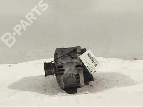 Generator RENAULT KANGOO Express (FW0/1_) 1.5 dCi 75 (FW07, FW10, FW04) (75 hp) 11908048