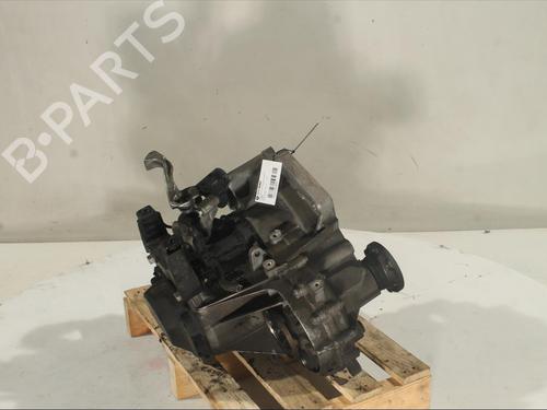 Gearbox SEAT IBIZA IV (6J5, 6P1) 1.4 TDI | BP19411481M3 
