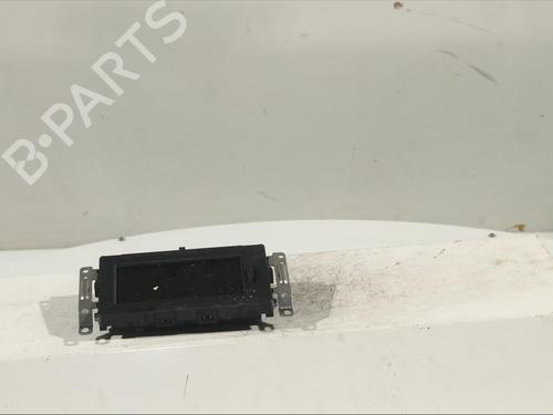 Used Electronic module Electronic module RENAULT KOLEOS I (HY_) 2.0 dCi (HY0K) (150 hp) 12084037 12084037