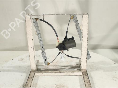 Used Front left window mechanism CITROËN C4 Grand Picasso I (UA_) 1.6 HDi (109 hp) 17209160