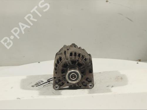 Used Alternator Alternator DACIA DUSTER (HS_) 1.5 dCi (HSMC) (107 hp) 11910454 11910454
