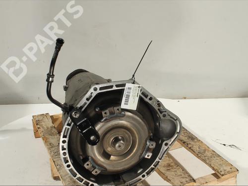 Gearbox MERCEDES-BENZ CLK (C209) CLK 200 Kompressor (209.342) | BP11905545M3 