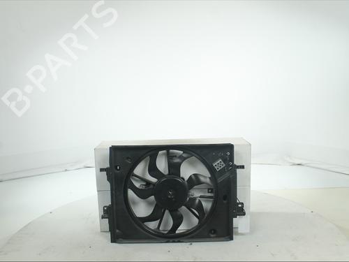 radiator-fan-dacia-sandero-iii-2021-37733227 main image