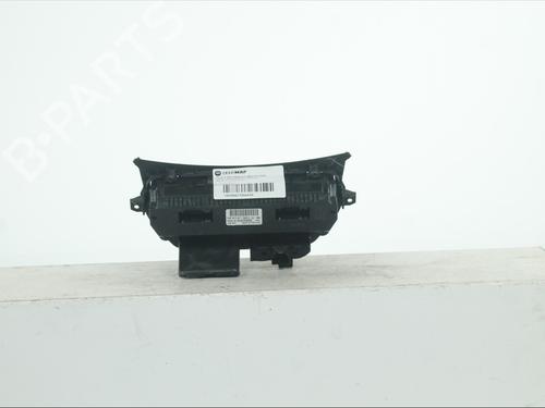 Climate control FORD C-MAX II (DXA/CB7, DXA/CEU) 2.0 TDCi | BP37432657I5 - Image 2
