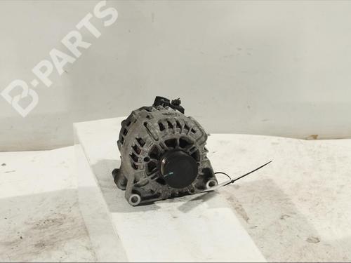 Alternator FORD FOCUS III  | BP11981758M7 