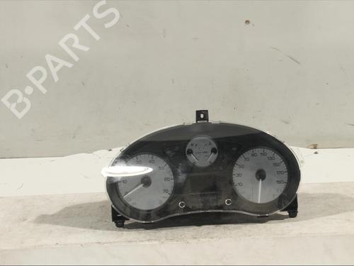 Used Instrument cluster Instrument cluster PEUGEOT PARTNER Tepee 1.6 BlueHDi 100 (100 hp) 11910046 11910046