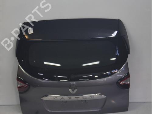 Bagklap CC/Kombi-Coupé RENAULT CAPTUR I (J5_, H5_) 0.9 TCe 90 (90 hp) 30188602