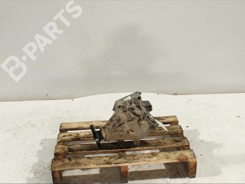 Transfer box NISSAN X-TRAIL II (T31) 2.0 dCi 4x4 | BP11903640M36