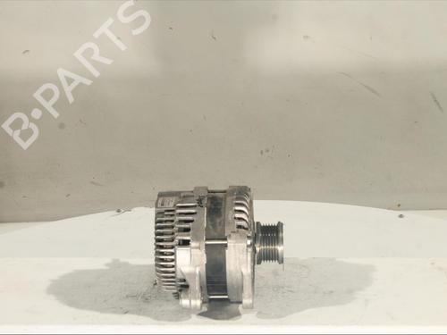 Used Alternator MAZDA CX-5 (KE, GH) 2.0 (KEEFW) (165 hp) 19706422