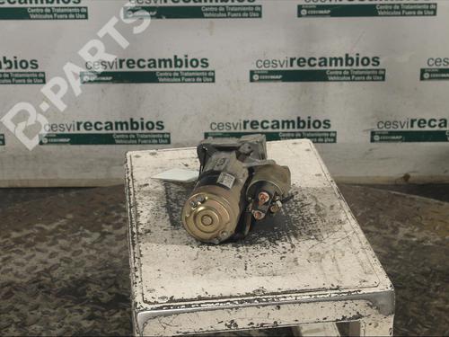 Starter RENAULT MODUS / GRAND MODUS (F/JP0_) 1.2 | BP11980520M8 