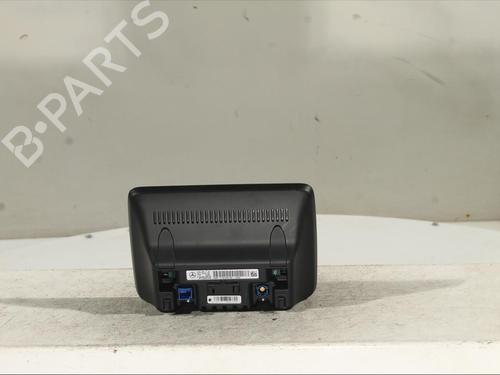 Display monitor MERCEDES-BENZ GLE Coupe (C292) 350 d 4-matic (292.323, 292.324) | BP23207163C48 