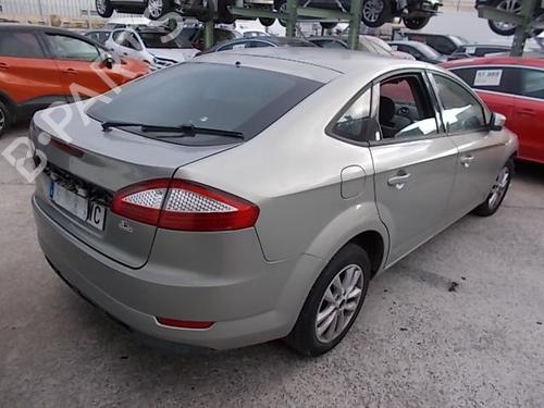 Starter FORD MONDEO IV (BA7) 2.0 TDCi | BP40241151M8 - Image 8