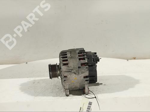 Used Alternator AUDI A3 (8P1) 1.6 TDI (105 hp) 11903835
