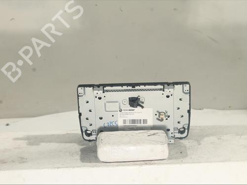 Display monitor VW GOLF ALLTRACK VII Variant (BA5, BV5)  | BP21378914C48 