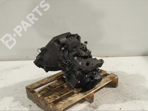 Gearbox OPEL CORSA D (S07)  | BP11904434M3 