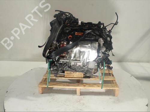 Motor Motor CITROËN C4 CACTUS 1.5 BlueHDi 100 (102 hp) 36053211 36053211