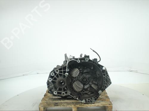 Used Gearbox Gearbox OPEL INSIGNIA A (G09) 2.0 CDTI (68) (140 hp) 33999497 33999497