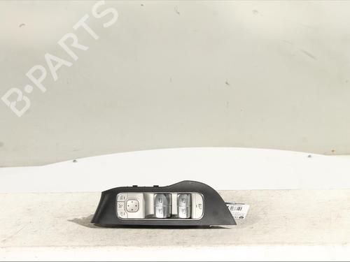 left-front-window-switch-mercedes-benz-gle-coupe-c167-2019-25733171 main image