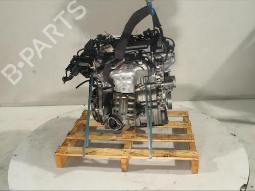 Engine KIA CEED (CD) 1.4 | BP20503381M1 