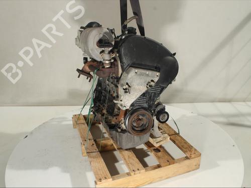 Engine SEAT CORDOBA (6L2)  | BP17220074M1 