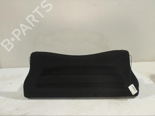 Used Rear parcel shelf Rear parcel shelf RENAULT CLIO IV (BH_) 1.5 dCi 90 (90 hp) 29469977 29469977