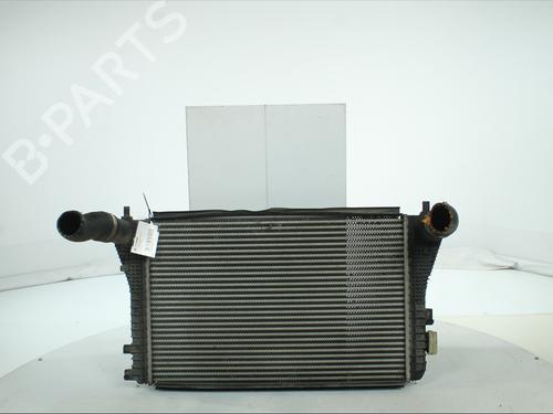 Intercooler Intercooler 39453647 39453647
