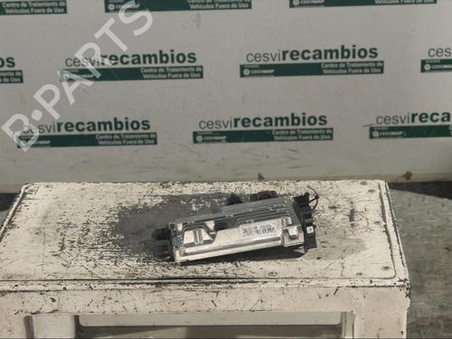 Used Start/Stop ECU CITROËN C4 Picasso II 1.6 HDi / BlueHDi 115 (115 hp) 24351254