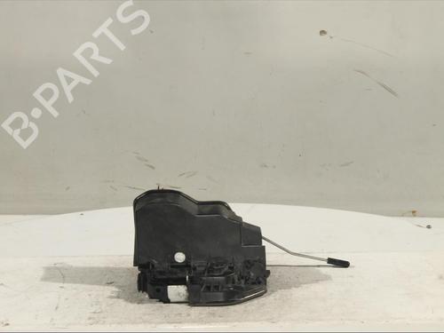 Rear left lock BMW 3 (F30, F80) 320 d | BP13819343C100 