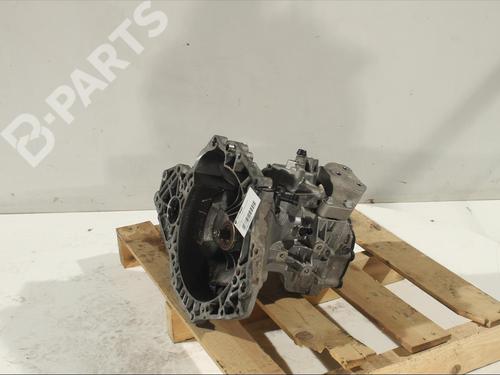 Gearbox OPEL CORSA D (S07)  | BP11909506M3 