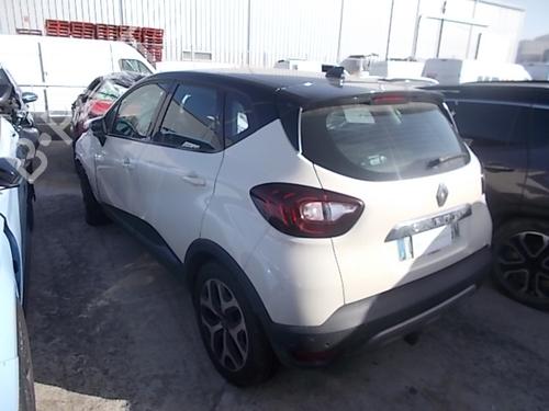 Electronic module RENAULT CAPTUR I (J5_, H5_) 1.2 TCe (J5AU) | BP24399518M83  - Image 6