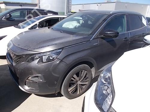Teile für PEUGEOT 3008 II SUV (MC_, MR_, MJ_, M4_) 1.5 BlueHDi 130 4937126