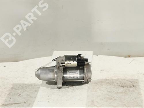 Starter MERCEDES-BENZ A-CLASS (W176) A 200 CDI / d (176.008) | BP11903817M8 